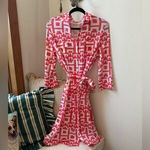 J. McLaughlin dress size XL